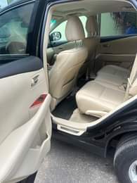 A picture of 2013 RX 350 Price 22m Location Amuwo Odofin Festac Lagos