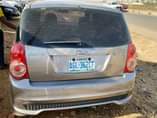 A picture of car