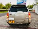 A picture of T RAV4 KILL TIME CXC
