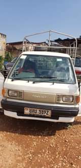 toyota townace