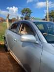 A picture of 2007 Toyota Mark X