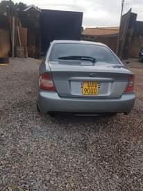 A picture of subaru legacy B sport 0783138852