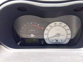 A picture of Toyota Ist 2004