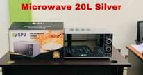A picture of Microwaves