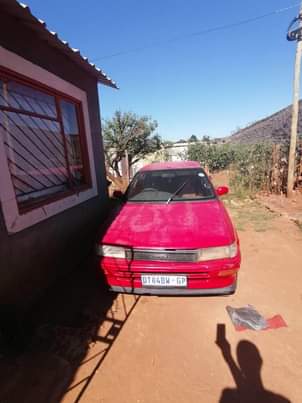 Luvuyo B.
