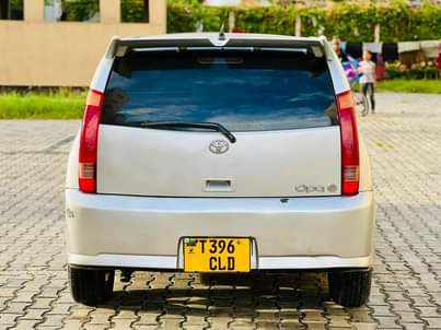 A picture of TOYOTA OPA NAMBA C PIGA. 255 714 550 592
