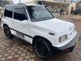 A picture of Escudo short