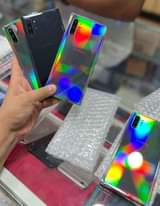 A picture of SAMSUNG NOTE 10