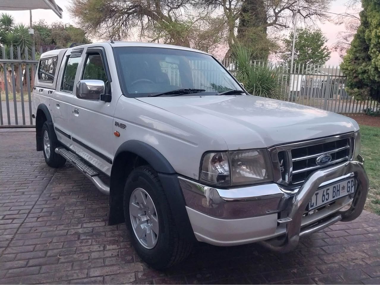 bakkies under r100000