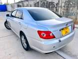 A picture of TOYOTA MARK X