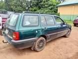 A picture of Volkswagen for sell