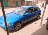 A picture of Honda Civic Joker Super Clean Price 550 Location Katsina State