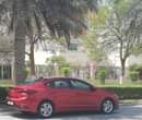 A picture of 2019 hyundai elantra