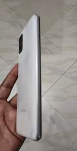 A picture of Samsung M51
