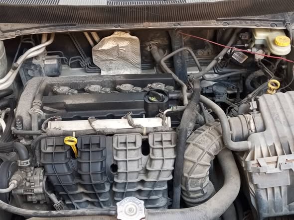 A picture of Toyota Highlander 2023 Upgraded