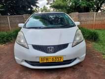used honda fit