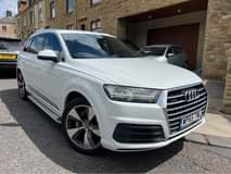 audi quattro
