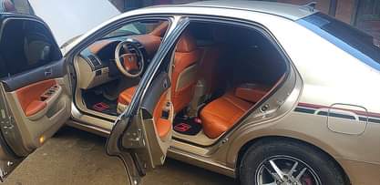 A picture of HONDA EOD