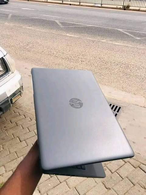 hp laptops