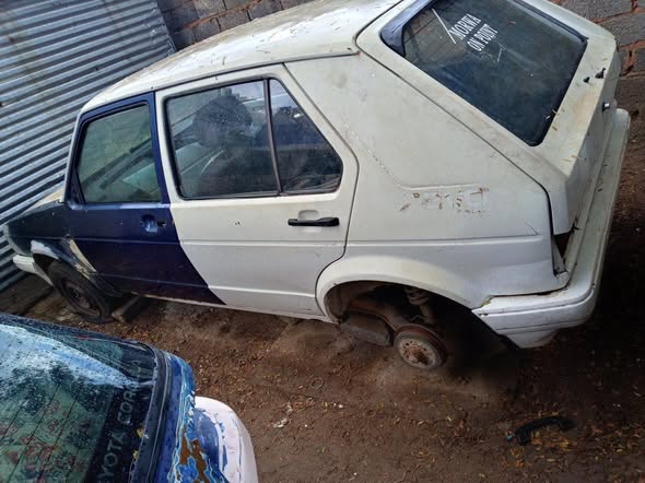 cheap cars soweto