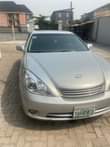 A picture of Lexus ES330