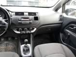 A picture of 2015 COMPANY USED KIA RIO MANUAL DRIVE LOW MILEAGE FIRST