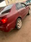 A picture of 2 Corollas for sale The wine is Tapping The other