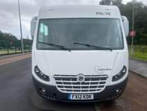campervans for sale uk