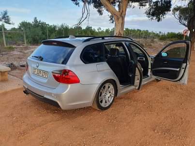bmw msport
