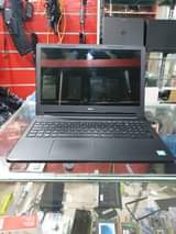A picture of Dell Inspiron 3567