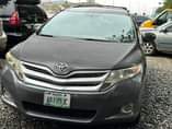 A picture of Clean Toyota Venza 2010 model First body 4 9m net