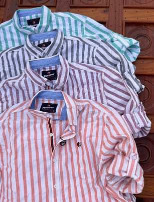 shirts