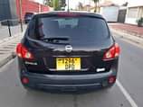 A picture of NISSAN DUALIS