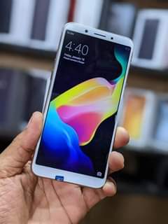 A picture of Oppo a83 128gb