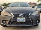 A picture of 2014 LEXUS IS250