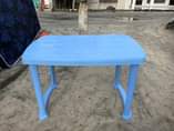 A picture of Nauza dinning tablee na vitanda