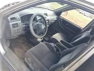 A picture of Honda CRV