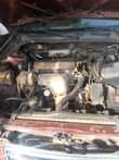 A picture of Toyota Camry Drop light