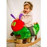 A picture of Baby rocker available from the uk