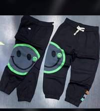 A picture of Clothes and shoes