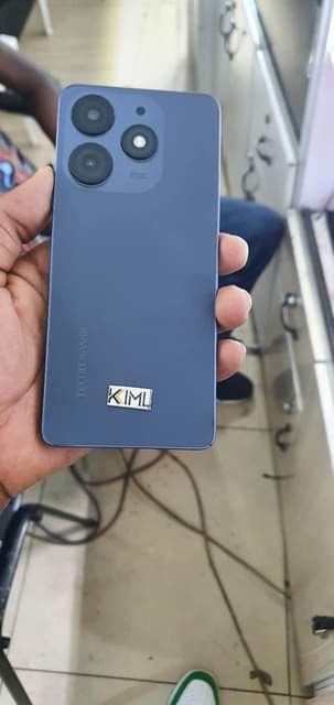 tecno spark