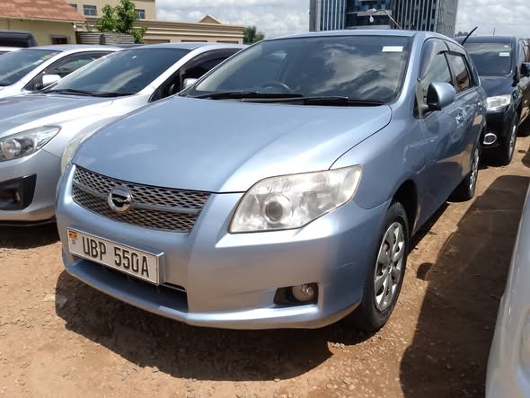 A picture of Fielder For Sale 0704482571 Call Whatsapp