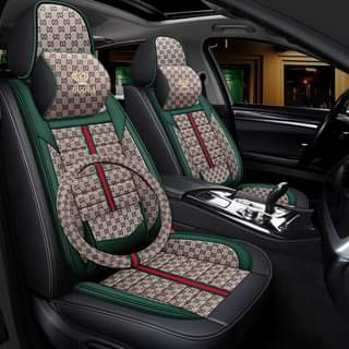 seat covers