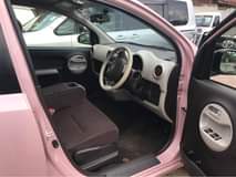 A picture of Toyota Passo UGX 26 000 000