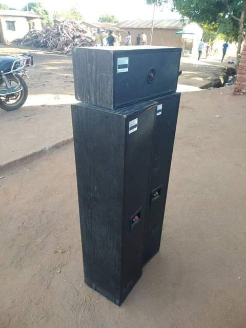 LILONGWE B.