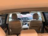 A picture of Toyota Highlander 014 upgraded to Awd 019 Highlander First body