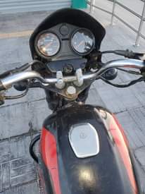 A picture of BOXER BM cc 125