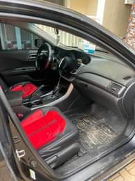 A picture of 2015 2017 Honda Accord 7 5million Contact Bm Kay 08026203341