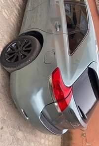 A picture of Toyota venza 2010