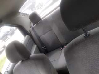A picture of Logan Dacia First Body